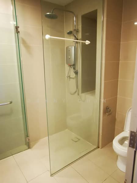 Servis Apartment untuk Disewa di KL Gateway Residences - Danny Chin - PropertyGuru.com.my