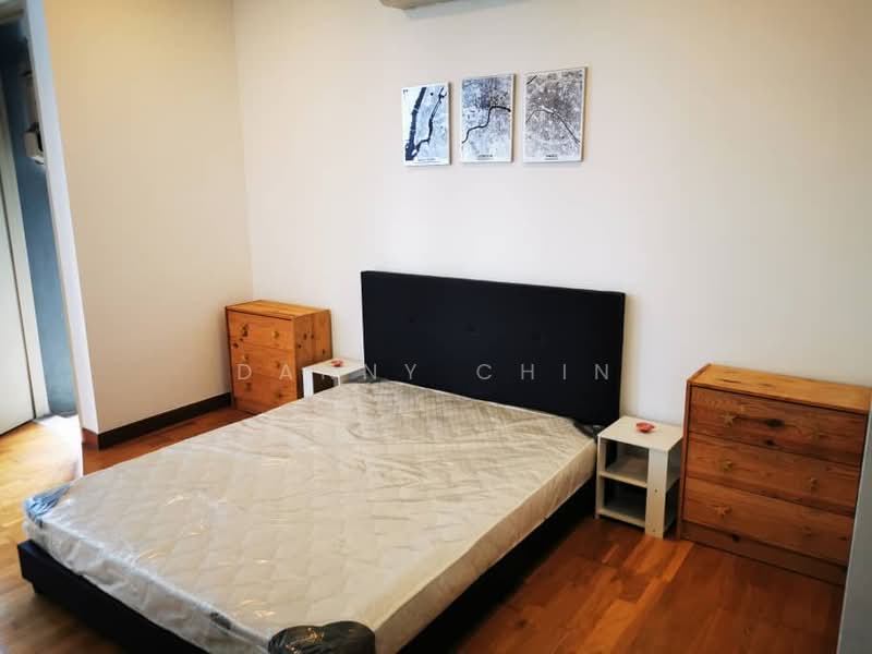 Servis Apartment untuk Disewa di KL Gateway Residences - Danny Chin - PropertyGuru.com.my