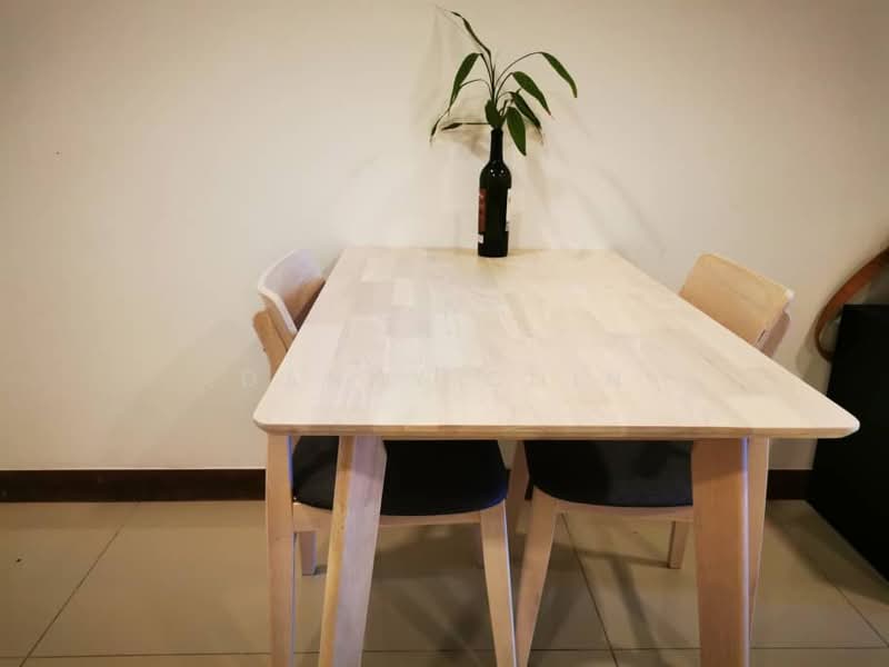 Servis Apartment untuk Disewa di KL Gateway Residences - Danny Chin - PropertyGuru.com.my