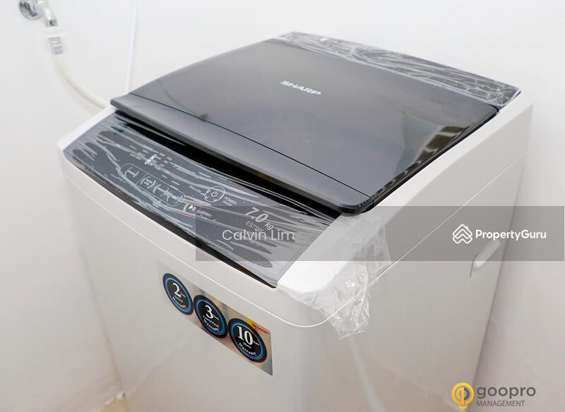 Servis Apartment untuk Disewa di Boulevard Serviced Apartment - Calvin Lim - PropertyGuru.com.my