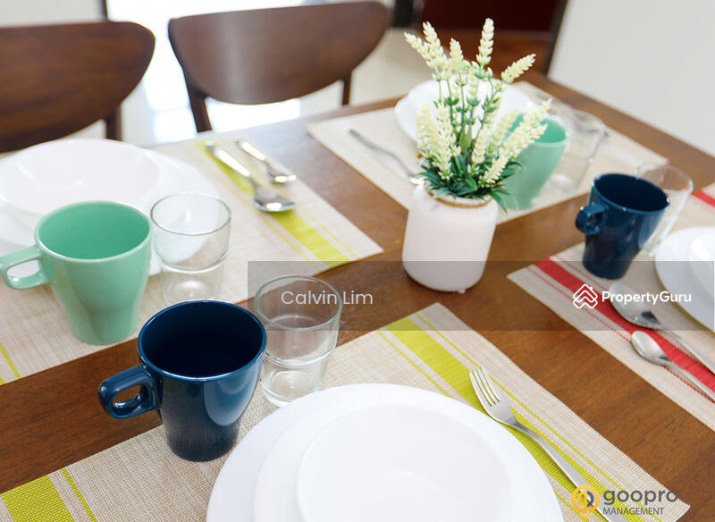 Servis Apartment untuk Disewa di Boulevard Serviced Apartment - Calvin Lim - PropertyGuru.com.my
