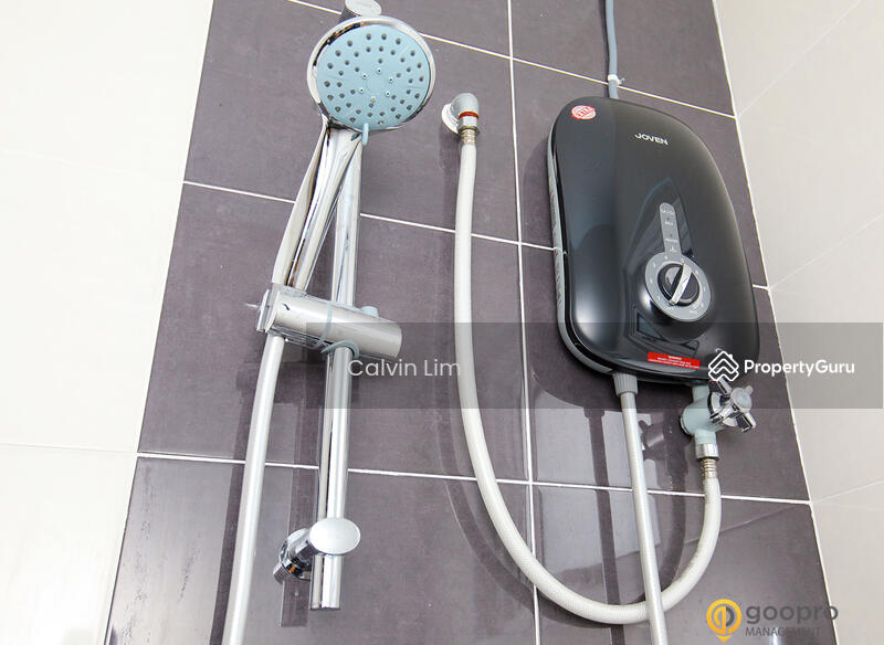 Servis Apartment untuk Disewa di Boulevard Serviced Apartment - Calvin Lim - PropertyGuru.com.my