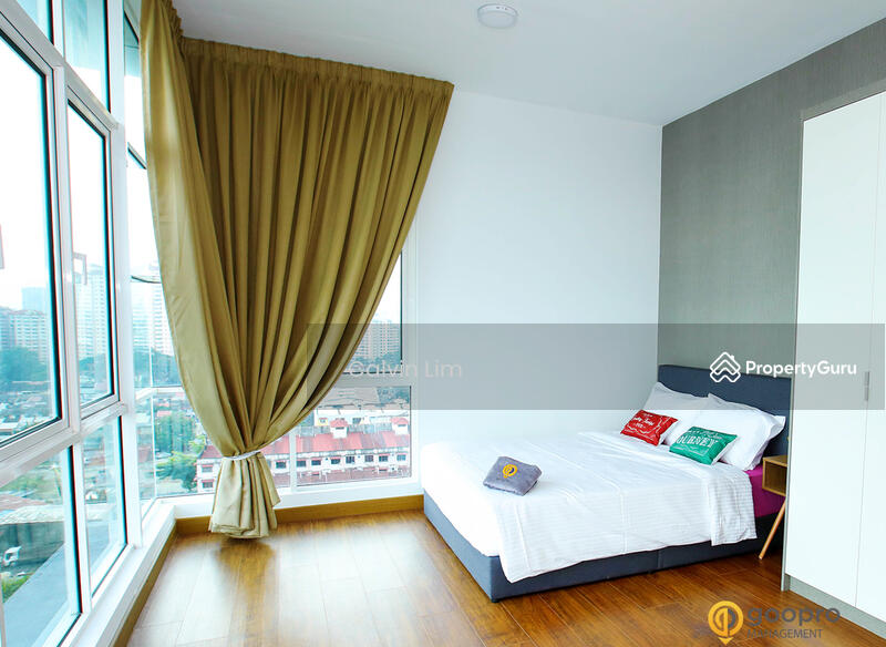 Servis Apartment untuk Disewa di Boulevard Serviced Apartment - Calvin Lim - PropertyGuru.com.my