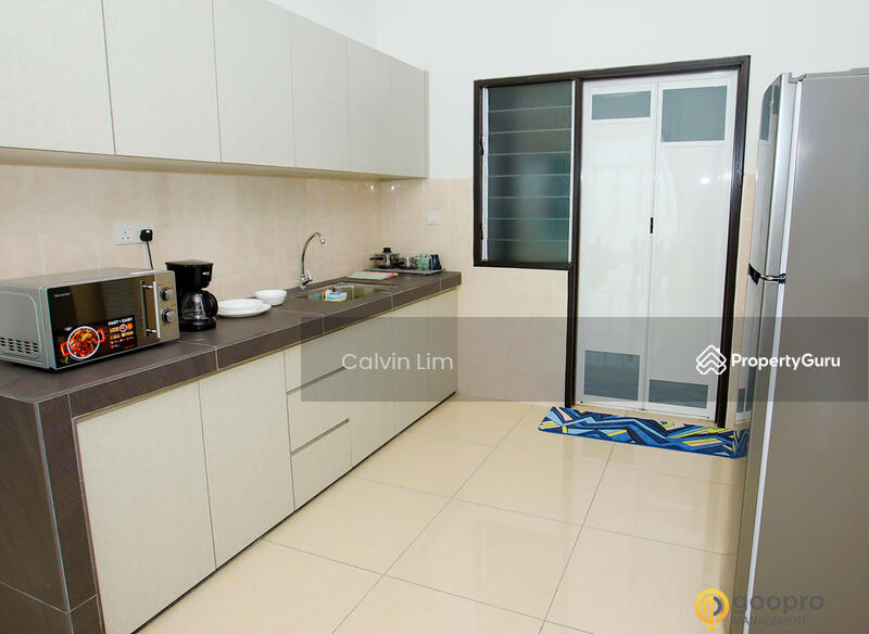 Servis Apartment untuk Disewa di Boulevard Serviced Apartment - Calvin Lim - PropertyGuru.com.my