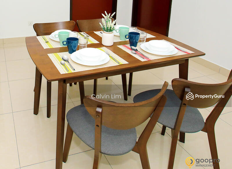 Servis Apartment untuk Disewa di Boulevard Serviced Apartment - Calvin Lim - PropertyGuru.com.my