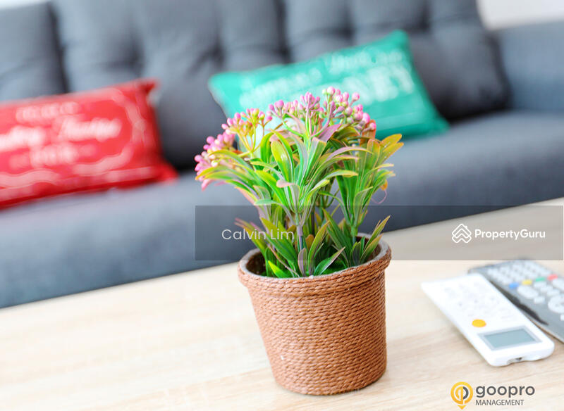 Servis Apartment untuk Disewa di Boulevard Serviced Apartment - Calvin Lim - PropertyGuru.com.my
