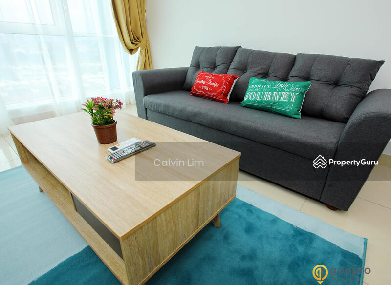 Servis Apartment untuk Disewa di Boulevard Serviced Apartment - Calvin Lim - PropertyGuru.com.my