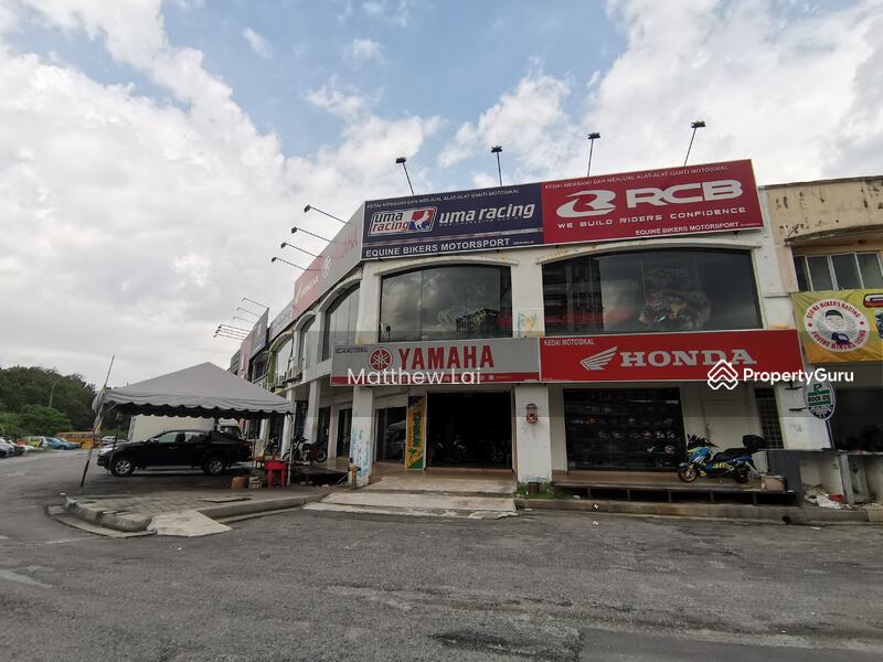 No Longer Available Equine Park 2sty Corner Main Road Below Mkt Prices Aeon Equine Park Seri Kembangan Selangor 4500 Sqft Commercial Properties For Sale By Matthew Lai Rm 890 000 31694745