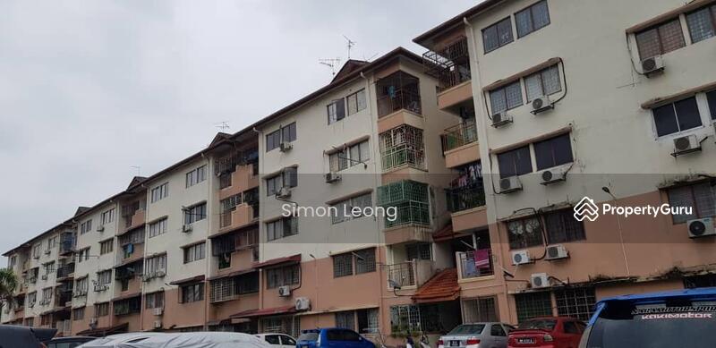 No Longer Available Sri Kenanga Apartment Ja Puchong Selangor 3 Bedrooms 1030 Sqft Apartments Condos Service Residences For Sale By Simon Leong Rm 268 000 31695390