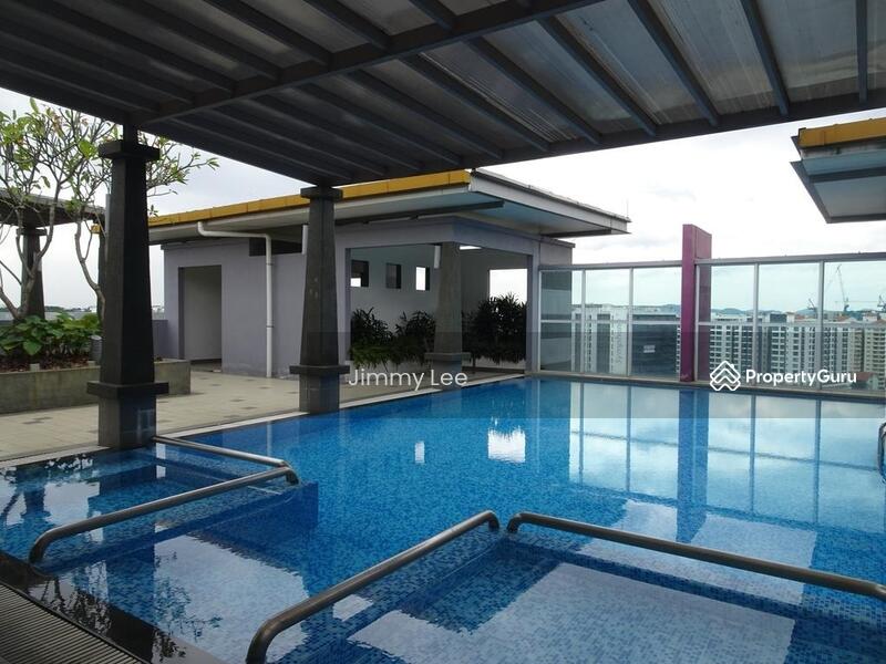 Service Residence for Sale at Pacific Place - Jimmy Lee - PropertyGuru.com.my