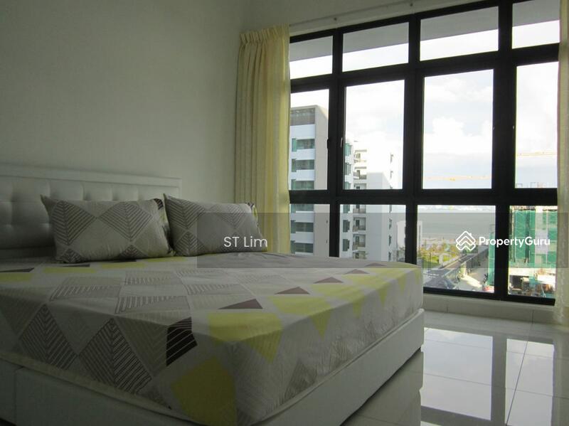 The Light Linear untuk Untuk Disewa - RM 3,000 /bulan, Feb 2026 - PropertyGuru.com.my