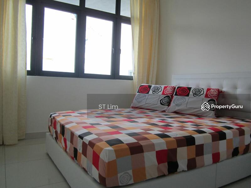 The Light Linear untuk Untuk Disewa - RM 3,000 /bulan, Feb 2026 - PropertyGuru.com.my