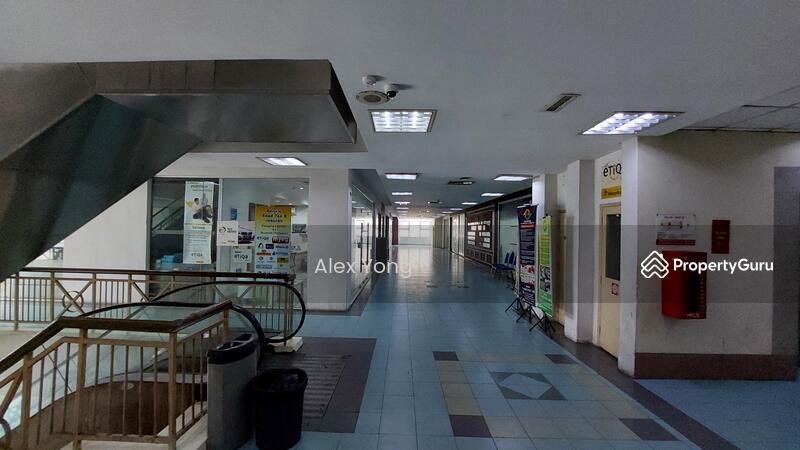 Office for Sale in Shah Alam (Selangor) - Alex Yong - PropertyGuru.com.my