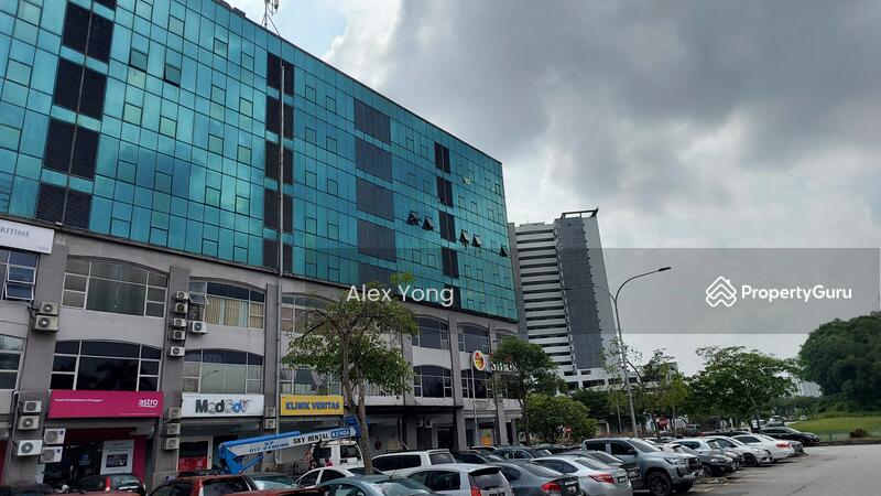 Office for Sale in Shah Alam (Selangor) - Alex Yong - PropertyGuru.com.my