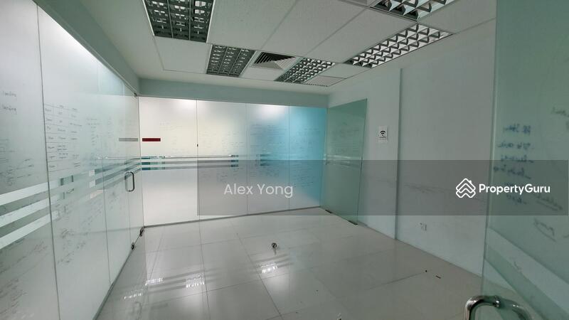 Office for Sale in Shah Alam (Selangor) - Alex Yong - PropertyGuru.com.my