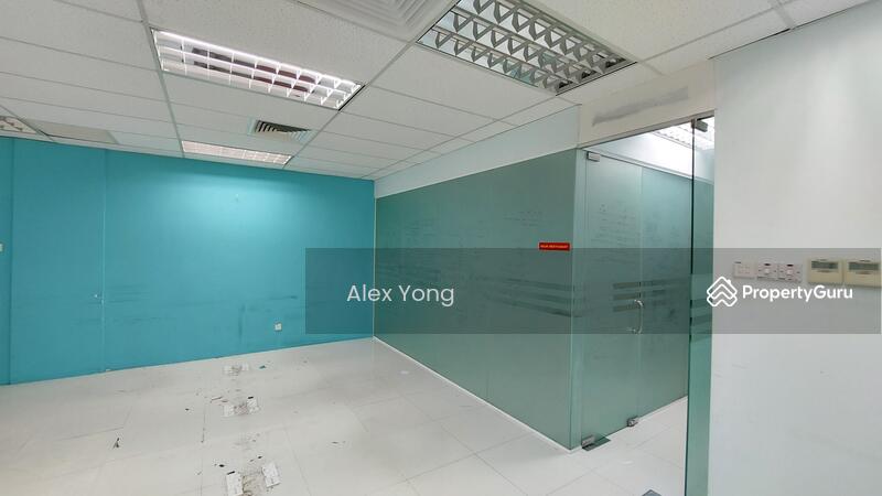 Office for Sale in Shah Alam (Selangor) - Alex Yong - PropertyGuru.com.my