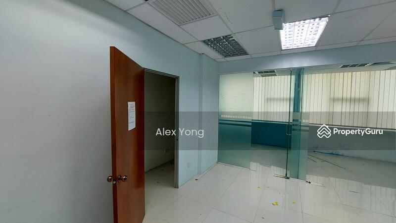 Office for Sale in Shah Alam (Selangor) - Alex Yong - PropertyGuru.com.my