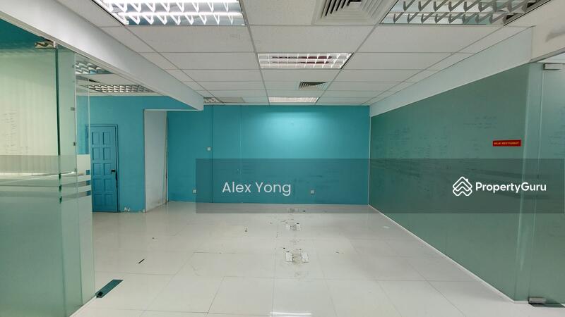 Office for Sale in Shah Alam (Selangor) - Alex Yong - PropertyGuru.com.my
