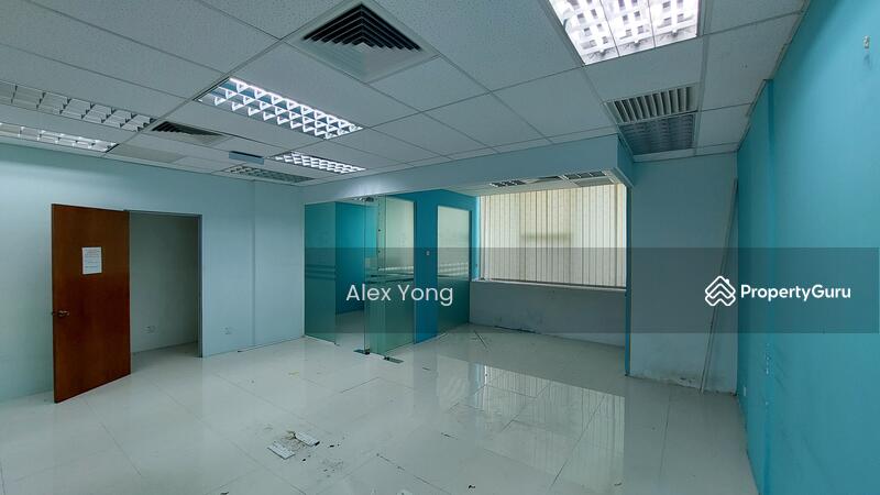 Office for Sale in Shah Alam (Selangor) - Alex Yong - PropertyGuru.com.my