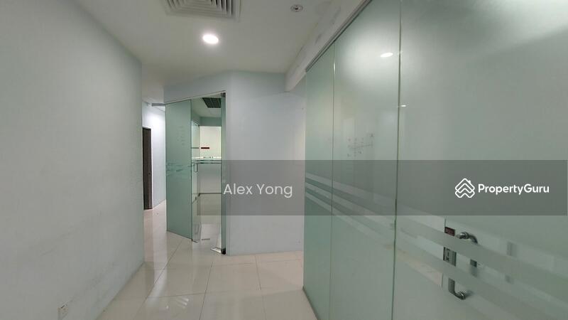Office for Sale in Shah Alam (Selangor) - Alex Yong - PropertyGuru.com.my