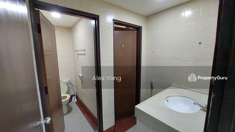 Office for Sale in Shah Alam (Selangor) - Alex Yong - PropertyGuru.com.my