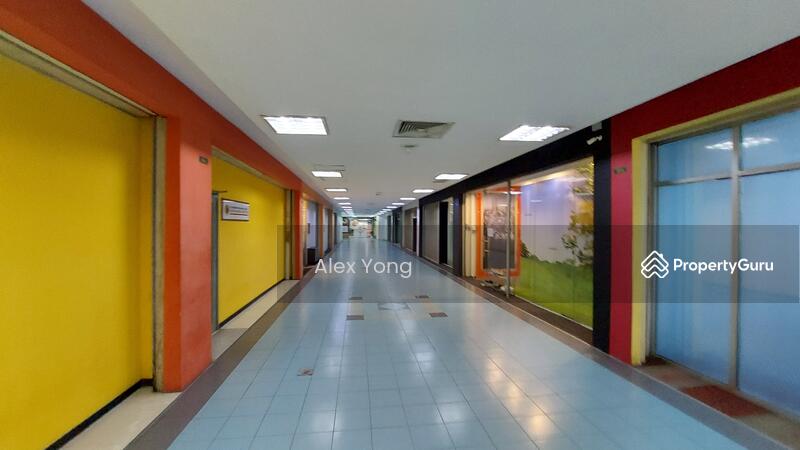 Office for Sale in Shah Alam (Selangor) - Alex Yong - PropertyGuru.com.my