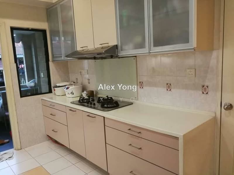 Rumah Bandar untuk Dijual di Sunway Damansara (Kota Damansara) - Alex Yong - PropertyGuru.com.my