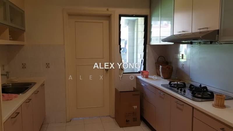 Rumah Bandar untuk Dijual di Sunway Damansara (Kota Damansara) - Alex Yong - PropertyGuru.com.my