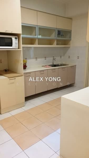 Rumah Bandar untuk Dijual di Petaling Jaya (Selangor) - Alex Yong - PropertyGuru.com.my