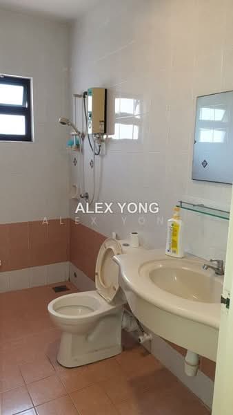 Rumah Bandar untuk Dijual di Petaling Jaya (Selangor) - Alex Yong - PropertyGuru.com.my