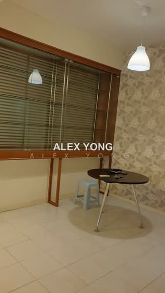 Rumah Bandar untuk Dijual di Petaling Jaya (Selangor) - Alex Yong - PropertyGuru.com.my