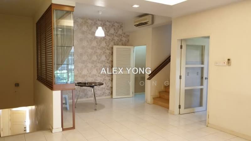 Rumah Bandar untuk Dijual di Petaling Jaya (Selangor) - Alex Yong - PropertyGuru.com.my