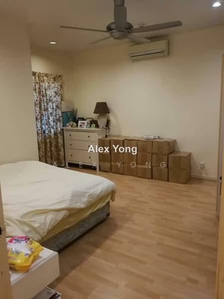 Rumah Bandar untuk Dijual di Petaling Jaya (Selangor) - Alex Yong - PropertyGuru.com.my