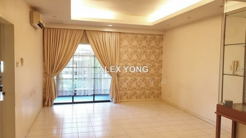 Rumah Bandar untuk Dijual di Petaling Jaya (Selangor) - Alex Yong - PropertyGuru.com.my