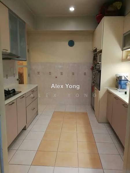 Rumah Bandar untuk Dijual di Petaling Jaya (Selangor) - Alex Yong - PropertyGuru.com.my