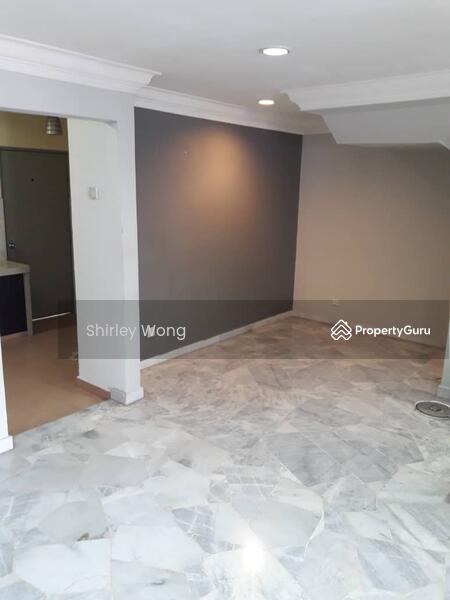 Untuk Disewa - USJ 6