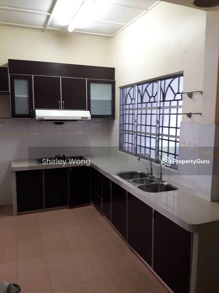 Untuk Disewa - USJ 6