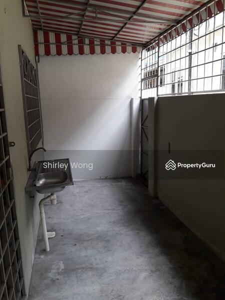 Untuk Disewa - USJ 6