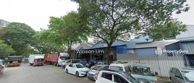 No Longer Available Spring Crest Industrial Park Batu Caves Gombak Selangor 3920 Sqft Commercial Properties For Sale By Winson Lim Rm 1 600 000 31702034