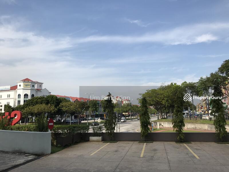 Shop / Office for Sale in Pju 5 (Kota Damansara) - Lim Beng Kian . - PropertyGuru.com.my