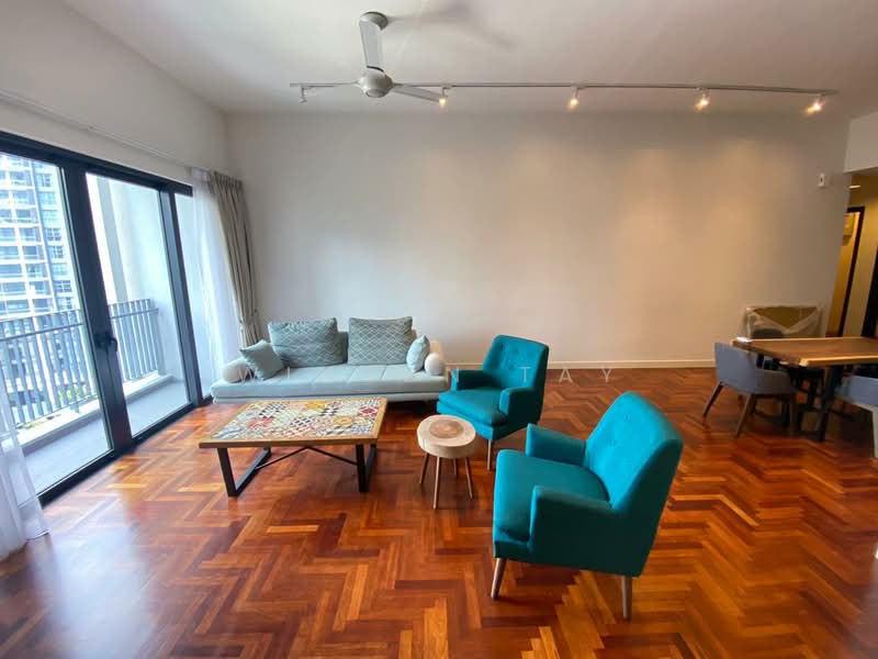 Service Residence for Rent at The Mews - Winson Tay - PropertyGuru.com.my