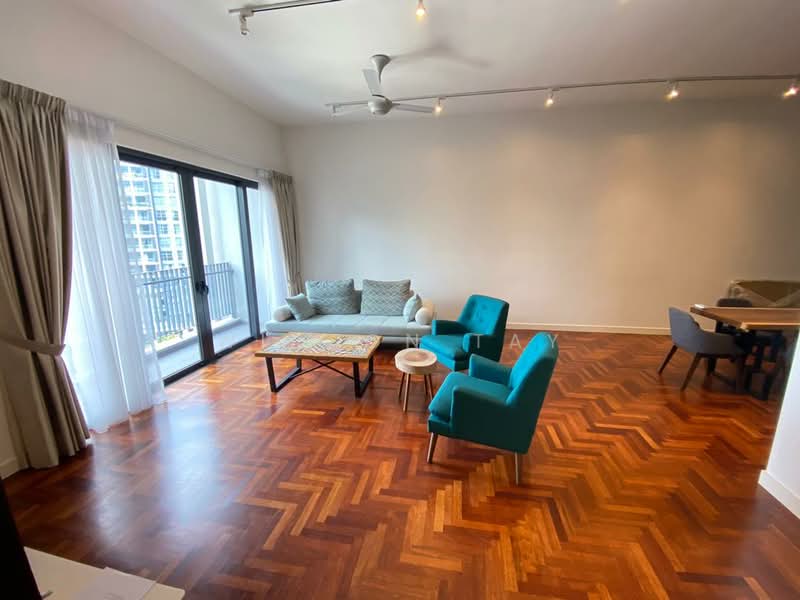 Service Residence for Rent at The Mews - Winson Tay - PropertyGuru.com.my