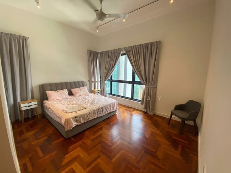 Service Residence for Rent at The Mews - Winson Tay - PropertyGuru.com.my