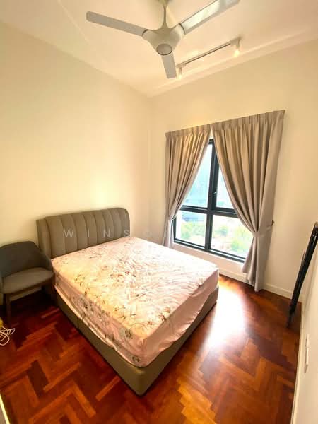 Service Residence for Rent at The Mews - Winson Tay - PropertyGuru.com.my