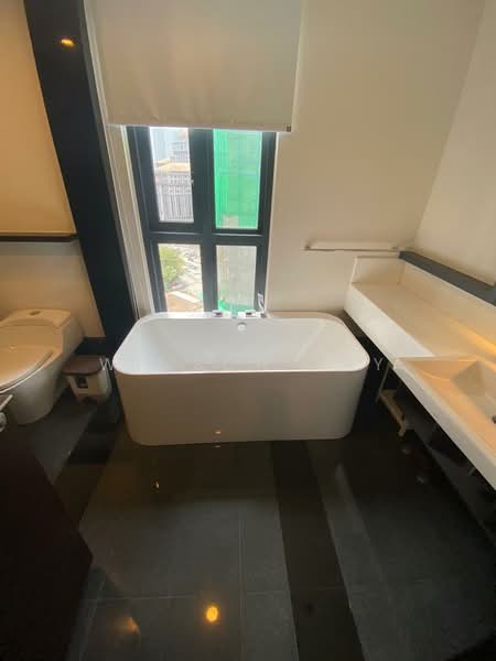 Service Residence for Rent at The Mews - Winson Tay - PropertyGuru.com.my