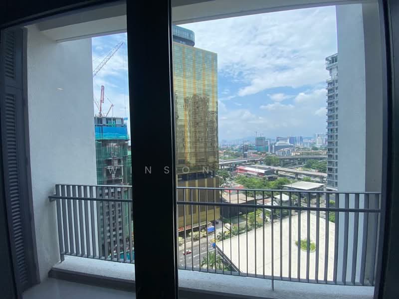 Service Residence for Rent at The Mews - Winson Tay - PropertyGuru.com.my