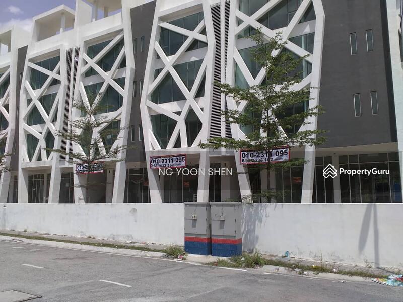 Kedai / Pejabat untuk Disewa di Taman Connaught (Cheras) - YS NG - PropertyGuru.com.my