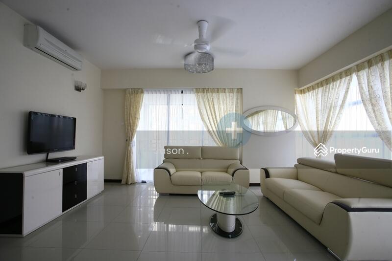 For Rent - Saujana Residency