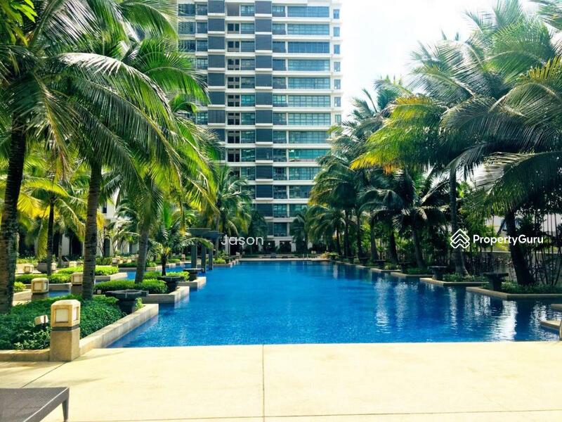 For Rent - Saujana Residency