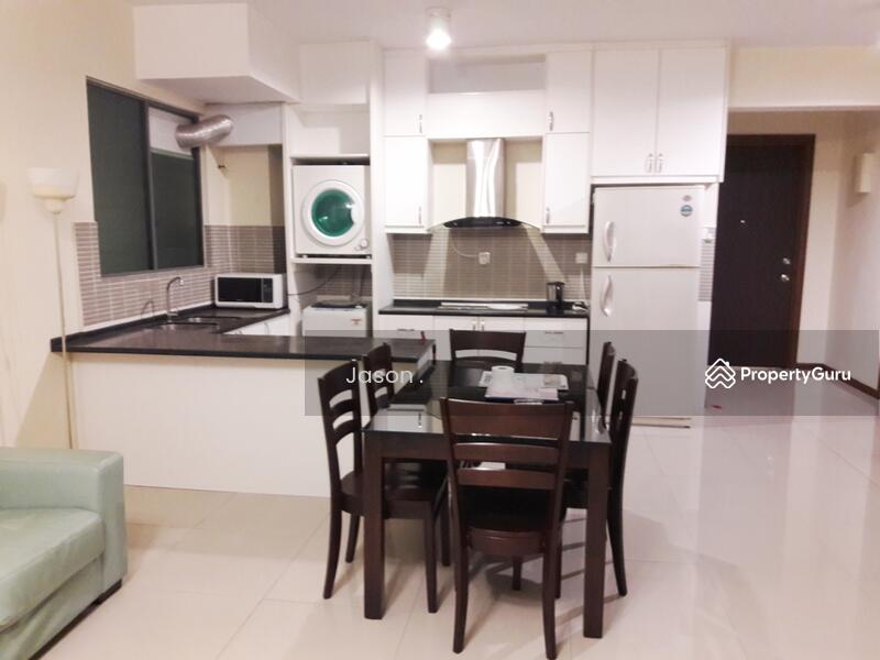 For Rent - Saujana Residency